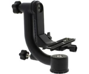 SevenOak Cabezal panorámico giratorio de carbono SK-GH02