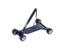 SevenOak cámara Dolly SK-DW01 con Teleskopzugschiene