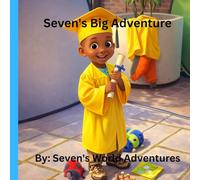 Seven's Big Adventure