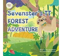 Sevenster’s TT Forest Adventure: A Revolutionary Story-Based Way to Learn the 7 Times Table: 2
