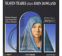 Seventears - Seaven Teares Plays John Dowland