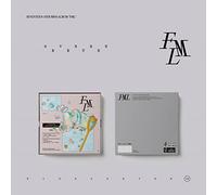 【メーカー特典あり】SEVENTEEN 10th Mini Album「FML」(CARAT Ver.) (輸入盤仕様)(特典:オフラインイベント&サイン入り特典応募エントリーカード付)