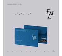 SEVENTEEN 10th Mini Album 'FML' (Weverse Albums Version) (Korean Edition)
