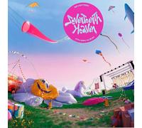 Seventeen - 11th Mini Album 'Seventeenth Heaven' (Ltd. Edt.)