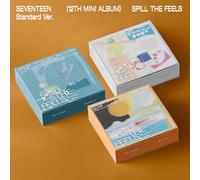 Seventeen - 12th Mini Album