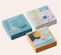 SEVENTEEN 12th Mini Álbum 'SPILL THE FEELS' (FEEL BLUE VER)