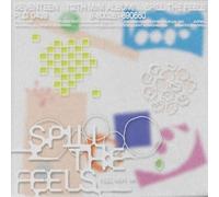 SEVENTEEN 12th Mini Album 'SPILL THE FEELS' FEEL NEW Ver.