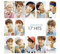 Seventeen - 17 Hits: Deluxe Edition (CD + DVD / Region 0)