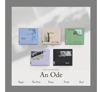 Seventeen 3rd Regular Album Random Version CD+104p PhotoBook+8p Mini Book+4p PhotoCard+Pre-Order Item+Message PhotoCard Set+Tracking KPOP Sealed