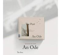 Seventeen 3rd Regular Album Version.2 The Poet-Beige CD+104p PhotoBook+8p Mini Book+4p PhotoCard+Pre-Order Item+Message PhotoCard Set+Tracking KPOP Sealed