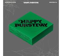 SEVENTEEN 5th Album ‘HAPPY BURSTDAY’ (NEW MYSELF Ver.)