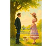 Seventeen: A Tale of Youth And Summer Time And The Baxter Family Especially William: “Creative Special Issue: Designed to Enrich Your Reading Journey”