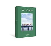 Seventeen – Age – CD
