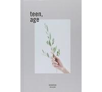 Seventeen - Age Teen