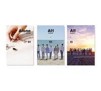 Seventeen – Al1 – CD