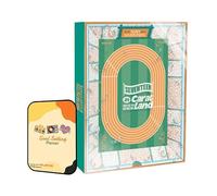 SEVENTEEN Album - SEVENTEEN in CARAT LAND MEMORY BOOK+ ver.+Pre Order Benefits+BolsVos Exclusive Idol-Inspired Giveaways Package