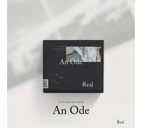 Seventeen 'An Ode' 3rd Regular Album Version.5 Real-Black CD+104p PhotoBook+8p Mini Book+4p PhotoCard+Pre-Order Item+Mensaje PhotoCard SET+Sealed Kpop Sealed