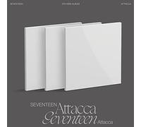Seventeen - Attacca