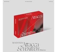 Seventeen - Attacca [DAT KIT ALBUM]