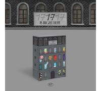 Seventeen - best of : 17 is right here (kit album)