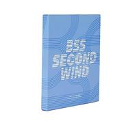 SEVENTEEN - BSS 1er álbum individual [Second Wind]