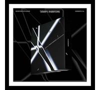 SEVENTEEN - (DAREDEVIL Ver.) SEVENTEEN [HAPPY BURSTDAY] 5th Album (RANDOM.+Card)