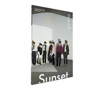 SEVENTEEN - Director's Cut [SUNSET ver.] (Special Album) CD+Photocards+Folded Poster