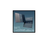 SEVENTEEN DK X SEUNGKWAN Serenade 'na' [Versión de fotolibro] DxS 1er mini álbum (azul ver.)