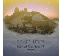 Seventeen Evergreen - Epiphanie Solaire [Vinilo]