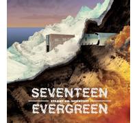 Seventeen Evergreen - Steady on Scientist!