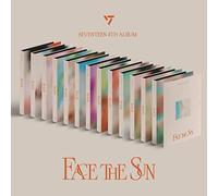 Seventeen - Face The Sun (Carat Version)