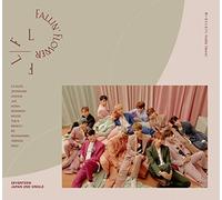 Seventeen - Fallin Flower (Version B)