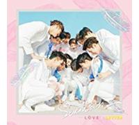 Seventeen - First Love & Letter Vol 1 (Lov