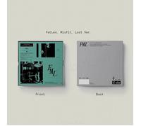 SEVENTEEN - FML (10th Mini Album) - A ver. (FML)