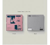 SEVENTEEN - FML (10th Mini Album) - B ver. (FML)