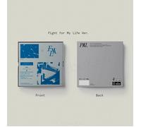 SEVENTEEN - FML (10th Mini Album) - C ver. (FML)