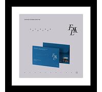 SEVENTEEN FML 10th Mini Álbum Contenido + POB + Seguimiento Sellado SVT (Weverse Album Version)