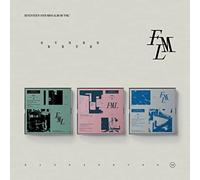 Seventeen - FML