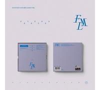 Seventeen – FML – CD – Edición Deluxe