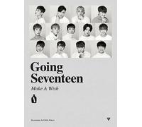 Seventeen – Going Seventeen – CD