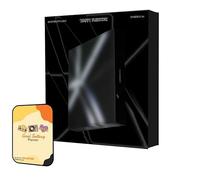 SEVENTEEN HAPPY BURSTDAY Album [Random ver. (DAREDEVIL ver.)]+Pre Order Benefits+BolsVos Exclusive K-POP Inspired Digital Merches