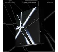 SEVENTEEN 5th Album ‘HAPPY BURSTDAY’ (DAREDEVIL Ver.)