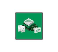 SEVENTEEN HAPPY BURSTDAY - Juego completo [3 álbumes estándar + Weverse + 2 KiT Ver Set] 5º álbum (a través de DHL Express)