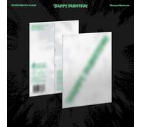 Seventeen - Happy Burstday - Weverse Albums Version - incl. QR Card w/Holder + 2 Photocards