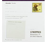 Seventeen Hippies - Heimlich