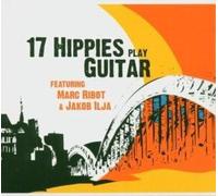 Seventeen Hippies - Play Guitar