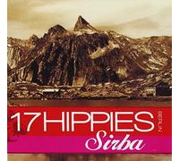 Seventeen Hippies - Sirba