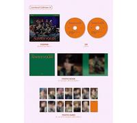 SEVENTEEN JAPAN BEST ALBUM [ALWAYS YOURS] Limited Edition B (2CD)