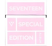 SEVENTEEN - Love & Letter Vol 1: Special Edition