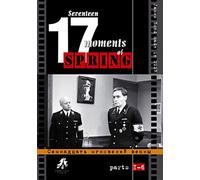Seventeen Moments of Spring / 17 Mgnoveniy Vesny (6 DVD Set)
